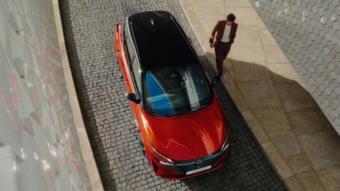 PIKENDAGE OMA UUE SÕIDUKI GARANTIID KUNI 150 000 KM-ni!