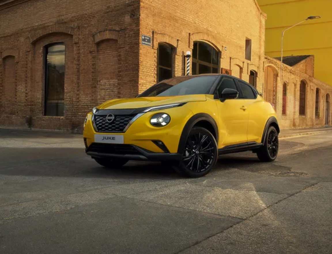 JUKE AUTOMAATKASTIGA – AINULT 22 490 €