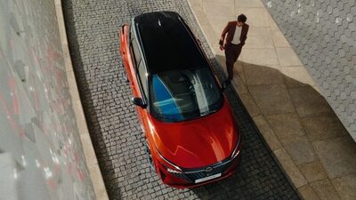 PIKENDAGE OMA UUE SÕIDUKI GARANTIID KUNI 150 000 KM-ni!