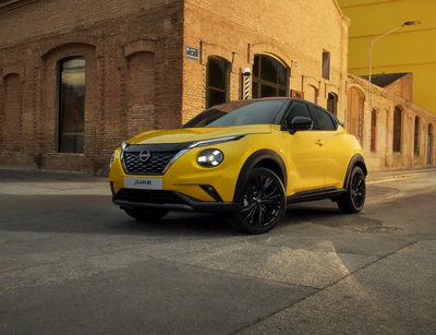 JUKE AUTOMAATKASTIGA – AINULT 22 490 €